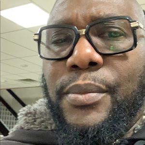 Meet your Posher, Paul